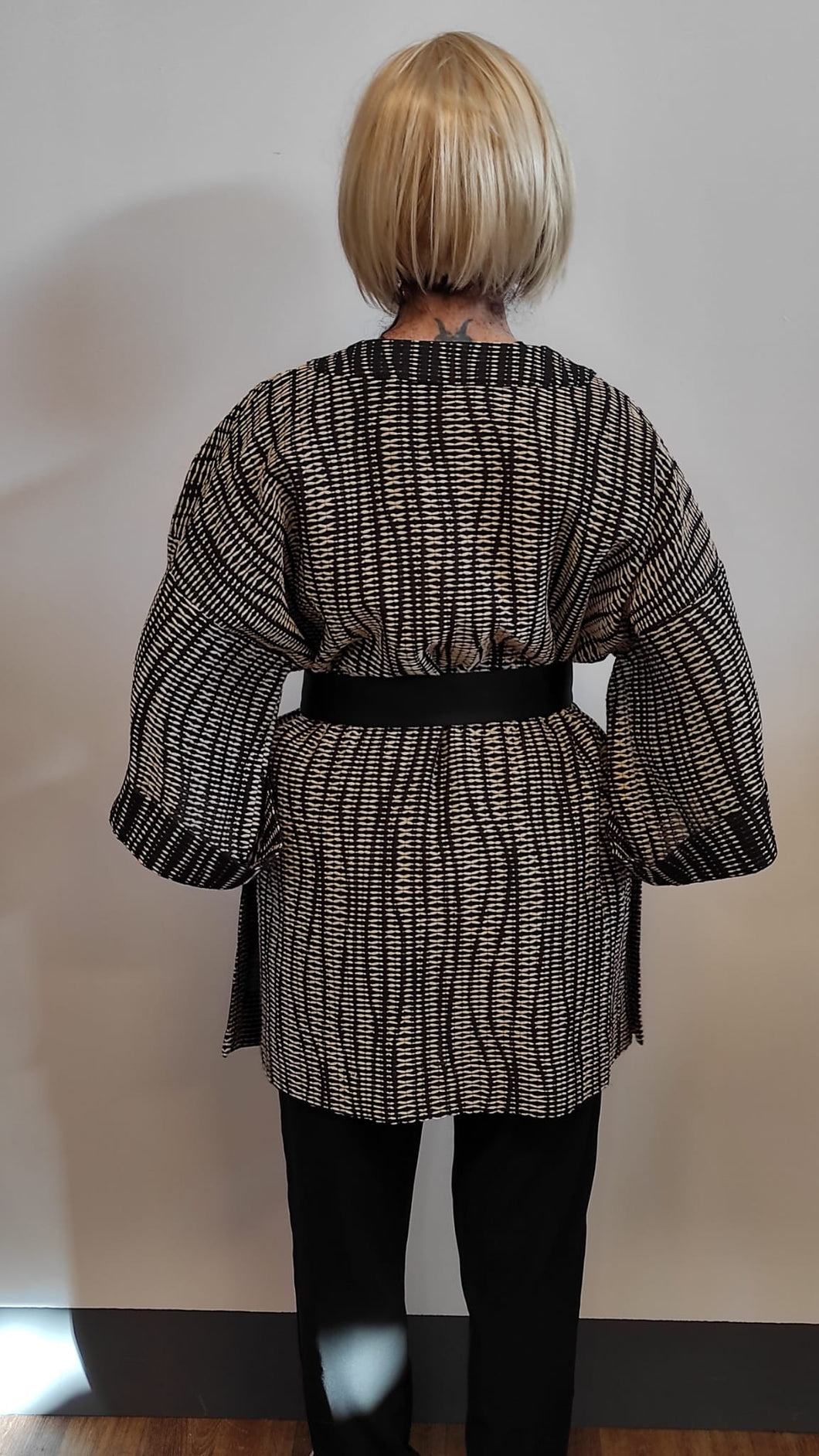 Giacca Kimono